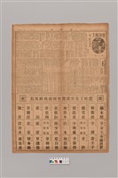 藏品(公論報-台灣風土第121期)的圖片